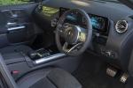 Mercedes-Benz GLA220 d 4Matic AMG Line 2020 года (UK)